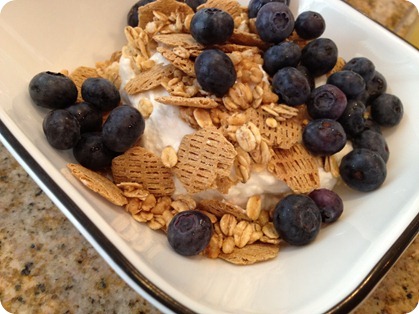 greek yogurt bowl Fage Greek Yogurt ideas