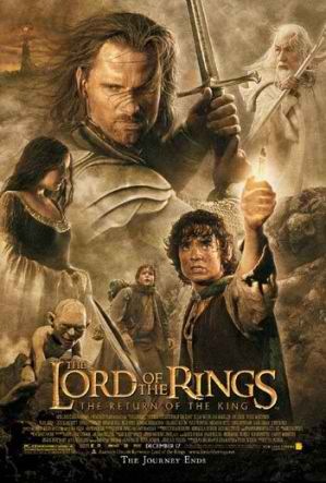 The Lord Of The Rings [The Return Of The King] (2003)