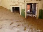 Geisterstadt Kolmannskuppe