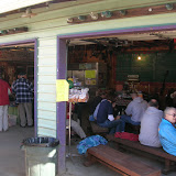 Sausage Festival at the Orchard