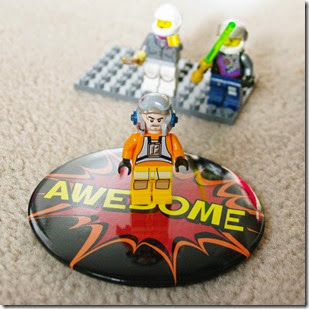 Everything is Awesome Everything is Awesome
