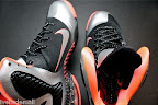 Release Reminder: Nike LeBron 9 Mango (469764 005) nike lebron 9 gr silver black orange 5 05 mango Release Reminder: Nike LeBron 9 Mango (469764 005)