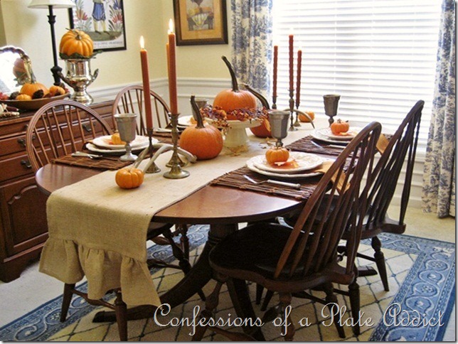 CONFESSIONS OF A PLATE ADDICT Pumpkins and Pewter 11