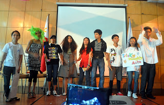 Comedy Skit DACDT/DBT Tiaong, Quezon Campus