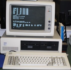 pcdos