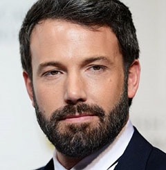 Ben Affleck és a bostoni forradalom