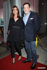 Verónica Stegmann y Jorge Gogorza.