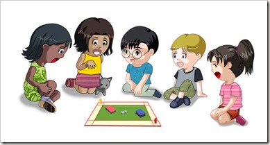 Shona Skye Creations - A Frank Conversation About Bullying 006