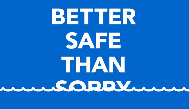 Better safe than sorry. Bloomberg editorial says not 'believing' in climate change has always been silly. Bloomberg