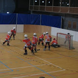 Tournoi Fleron  20090116