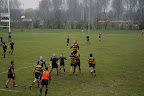 Foto's Beker Finale '07/'08