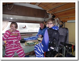 Fj&auml;llresan 127