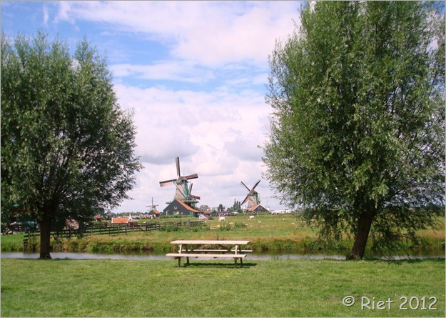 Zaanse Schans 106 Zaanse Schans 106