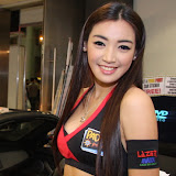 philippine transport show 2011 - girls (172).JPG