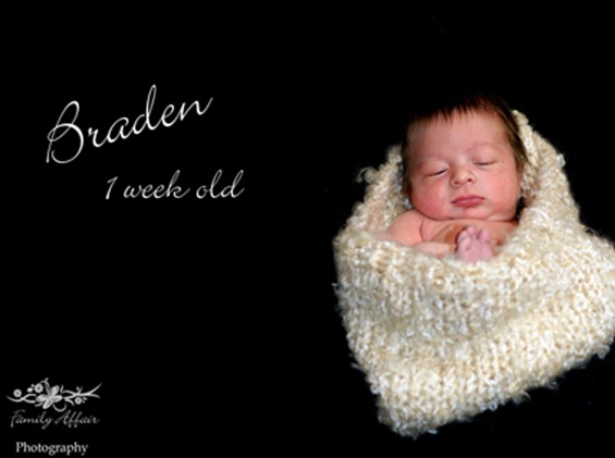 Tacoma Newborn Portrait Photographer 00