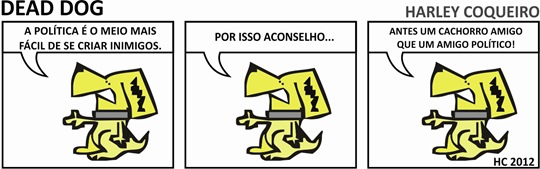 dead dog 12