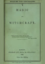 Magic And Witchcraft