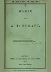 Magic And Witchcraft