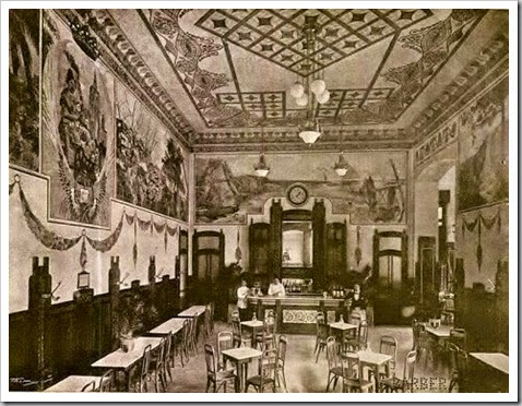 estacion del norte_restaurante estacion del norte_restaurante