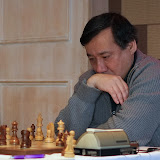Mark Hebden