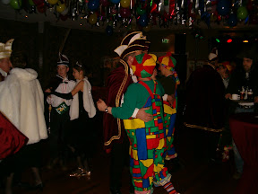Carnaval Vrijdag