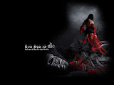 Live Free Or Die