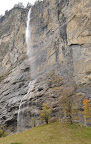 Staubbachfall