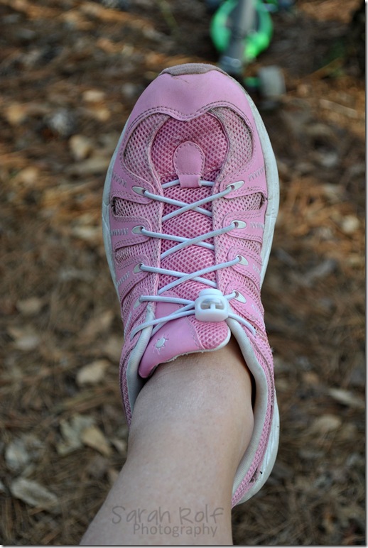 pink-shoe