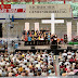 Gro�er Abschlussgottesdienst I