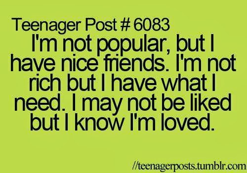 Pictozz Relatable Teenager Posts