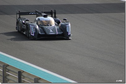 2013_WEC_Audi_AbuDhabi 2013_WEC_Audi_AbuDhabi