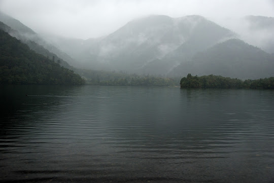 湯ノ湖