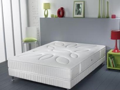 ensemble matelas sommier