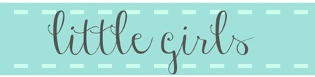 Little Girl Maxi Dress Tutorials