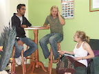 Sprachaufenthalt Santiago ECELA