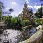 Jardim Bot&Atilde;&cent;nico da Ajuda