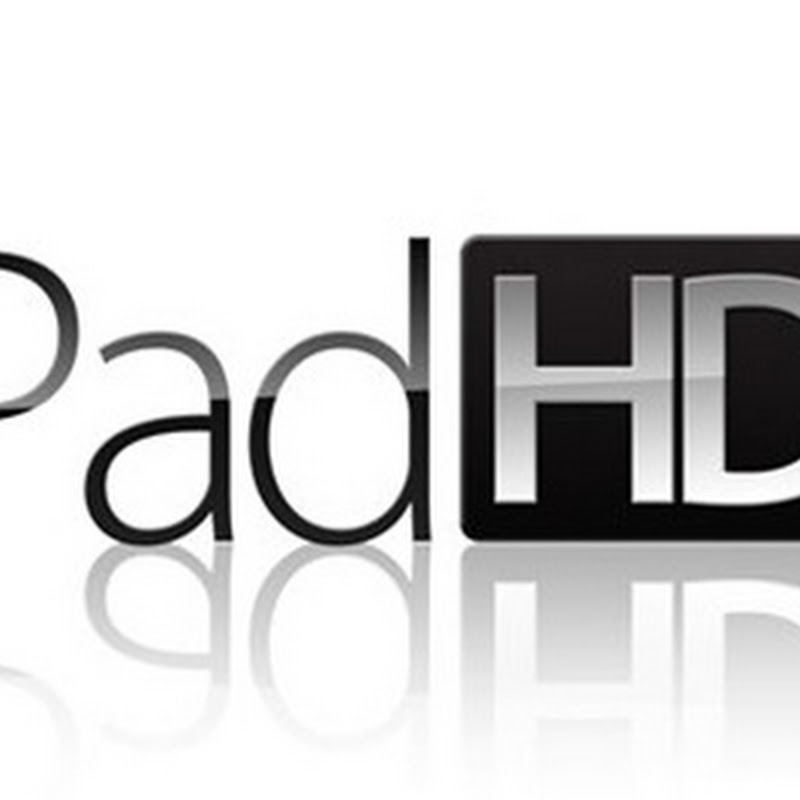 Das iPad 3 ist tot, lang lebe das iPad HD