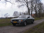Ford Granada 2.0 1983