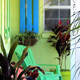 Low Keys Front Porch