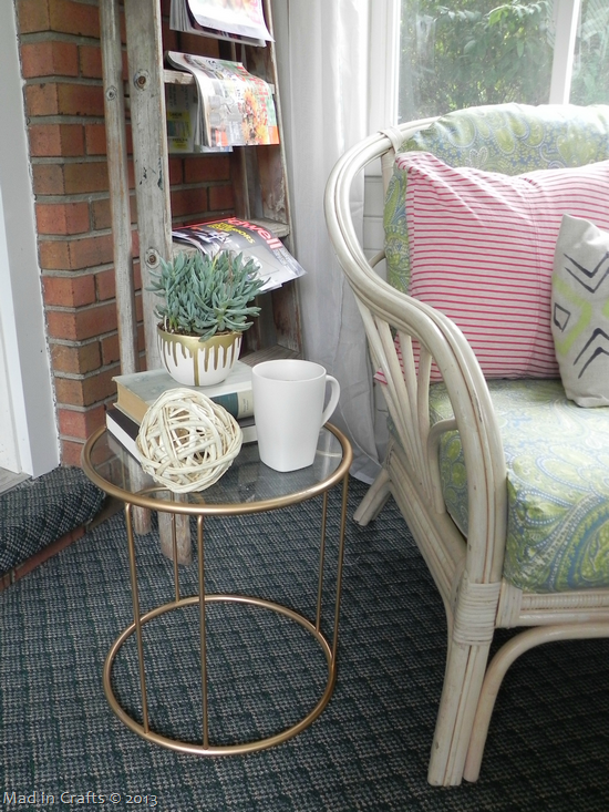 painted side tables painted side tables