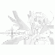 MIXI icon size W180xH180