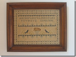 Floorcloth and Craigslist 029