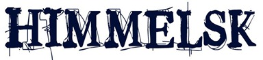 Logo himmelsk Logo himmelsk