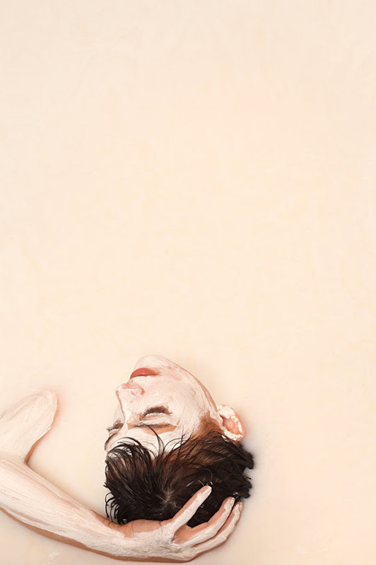 human paintings by alexa meade and sheila vand 5