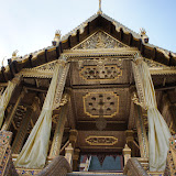 5.5 ton golden buddha, chinatown, and floating market. 2012-3-12 Bangkok