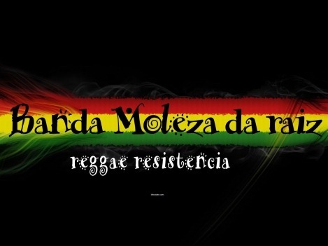 Banda Moleza da Raiz
