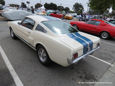  2012 Auction Previews Monterey California