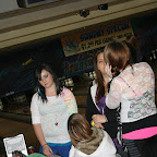 SCJ Bowling 2012