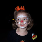 Trunk or Treat - 2007