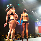 Aids benefit telluride fashion show